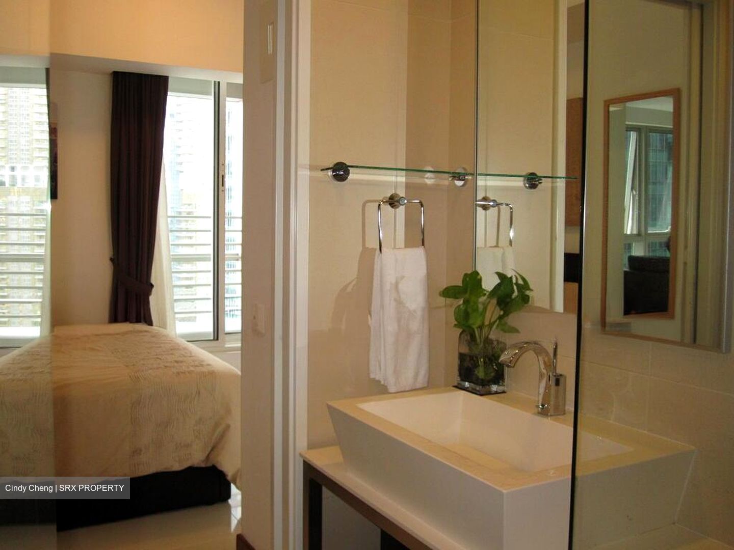 The Sail @ Marina Bay (D1), Apartment #522290401